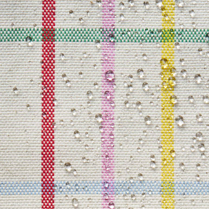 Marsupio Fair Play Multicolore 19 X 28