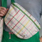 Riñonera Fair Play Multicolore 19 X 28