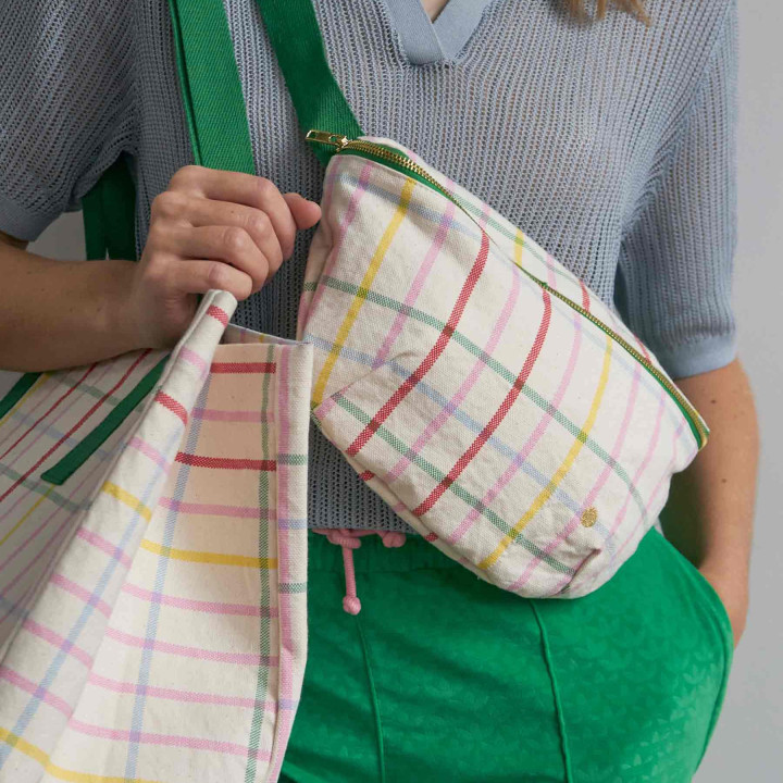 Heuptas Fair Play Multicolore 19 X 28