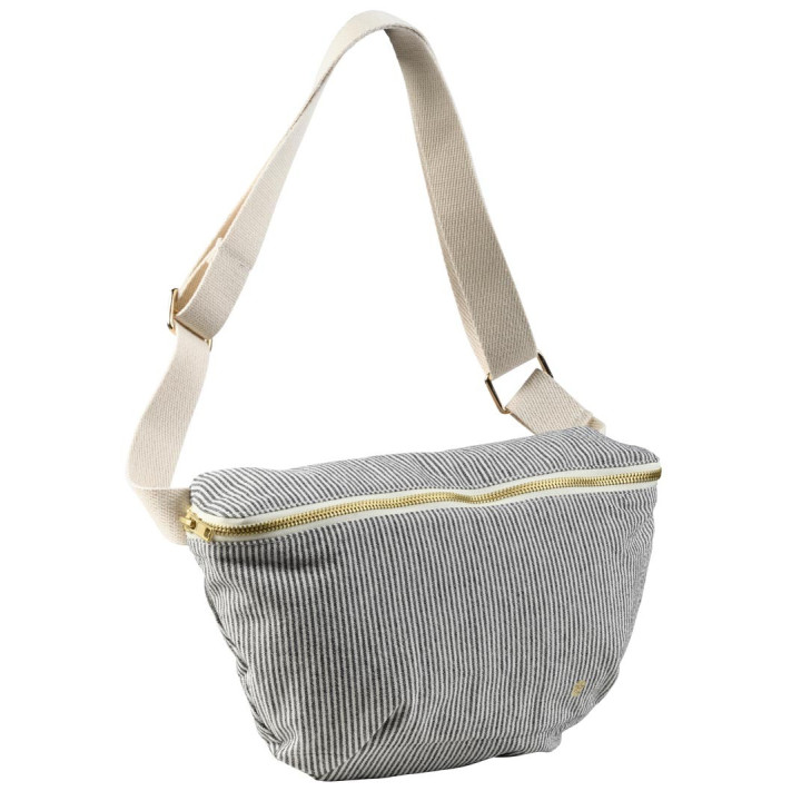 Bauchtasche Finette Finette Caviar 19 X 28