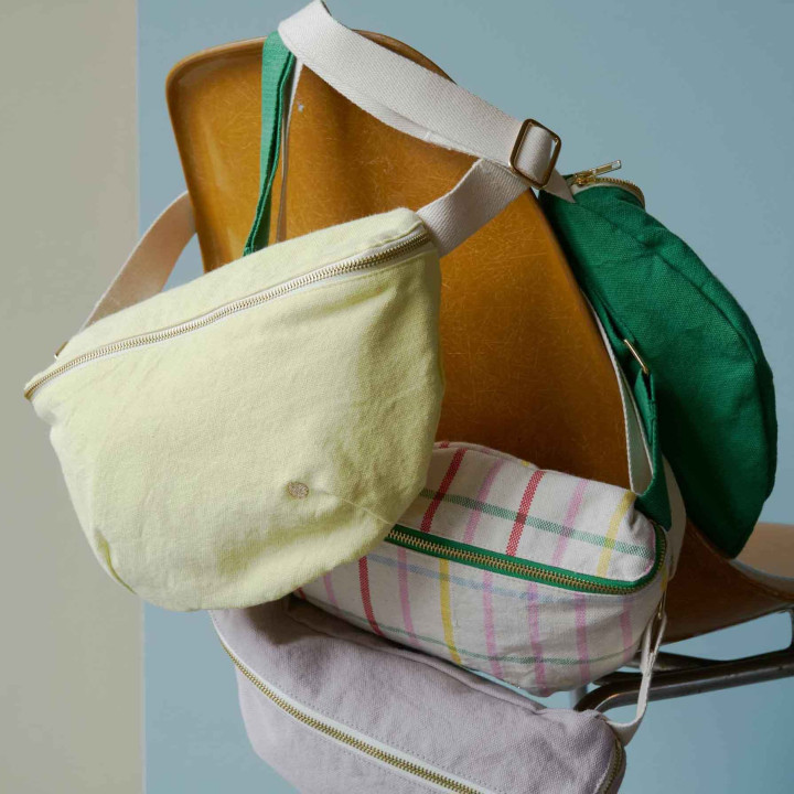Bauchtasche Iona Gazon 19 X 28