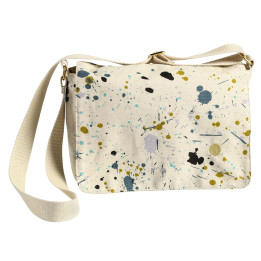 Borsa a tracolla Iona Brigitte Multicolore 18 X 27 X 8