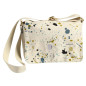 Borsa a tracolla Iona Brigitte Multicolore 18 X 27 X 8
