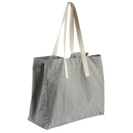 Bolso tote Finette Finette Caviar 38 X 46 X 18