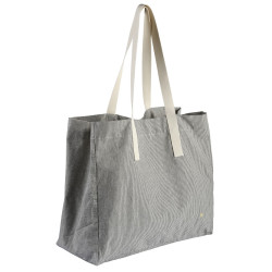 Shopper Finette Finette Caviar 38 X 46 X 18