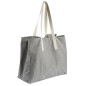 Sac cabas Finette Caviar 38 x 46 x 18