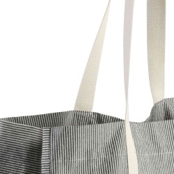 Tragetasche Finette Finette Caviar 38 X 46 X 18