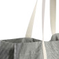 Sac cabas Finette Caviar 38 x 46 x 18