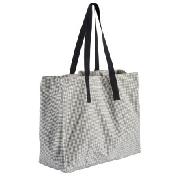 Borsa tote Gustave Gustave Caviar 38 X 46 X 18