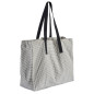 Sac cabas Gustave Caviar 38 x 46 x 18