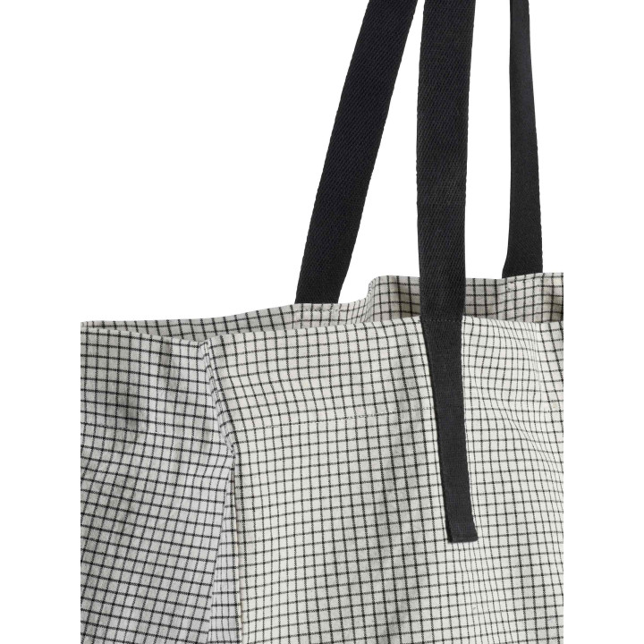 Borsa tote Gustave Gustave Caviar 38 X 46 X 18