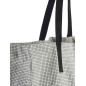 Sac cabas Gustave Caviar 38 x 46 x 18