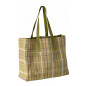 Borsa tote Scotty Marron 38 X 46 X 18