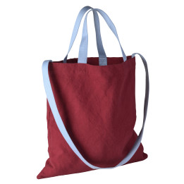 City-Tasche Iona Cherry 38 X 38