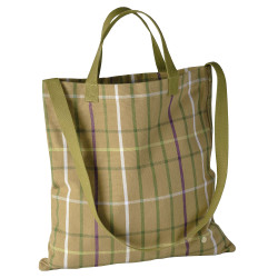 Bolso City Scotty Marron 38 X 38