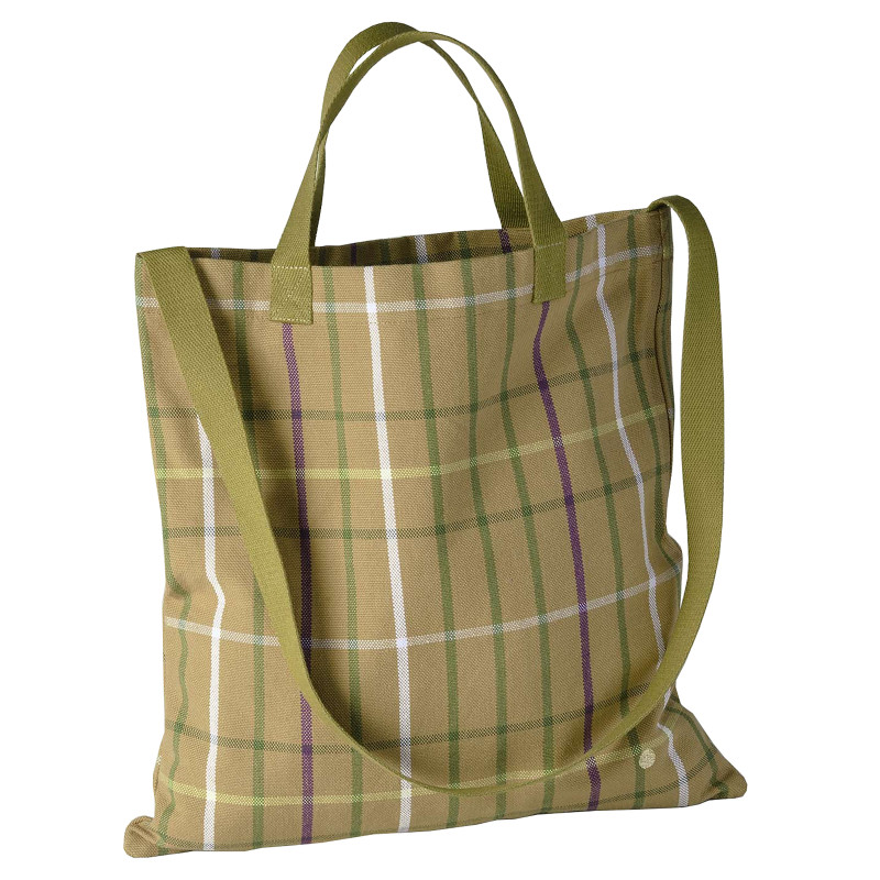 Citytas Scotty Marron 38 X 38