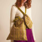 Citytas Scotty Marron 38 X 38