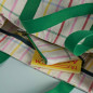 Daily bag Fair Play Multicolore 25 X 38 X 15