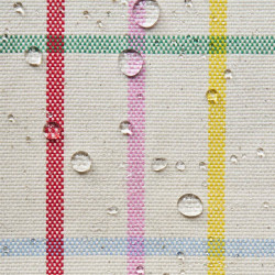 Sac daily Fair Play Multicolore 25 x 38 x 15