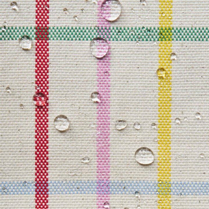 Bolsa Daily Fair Play Multicolore 25 X 38 X 15
