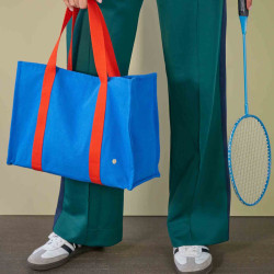 Daily-Tasche Iona Mecano 25 X 38 X 15
