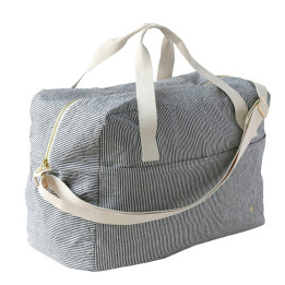 Saco de viagem Finette Finette Caviar 30 X 42 X 20