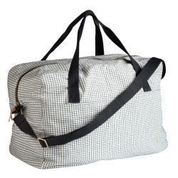 Saco de viagem Gustave Gustave Caviar 30 X 42 X 20