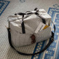 Borsa da viaggio Gustave Gustave Caviar 30 X 42 X 20