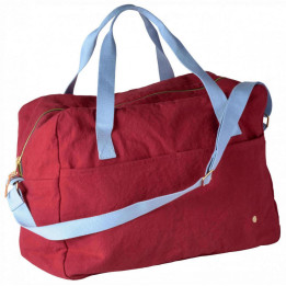 Borsa da viaggio Iona Cherry 30 X 42 X 20