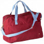 Borsa da viaggio Iona Cherry 30 X 42 X 20