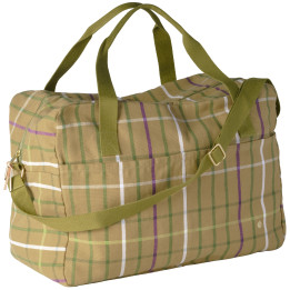 Sac voyage Scotty Marron 30 x 42 x 20