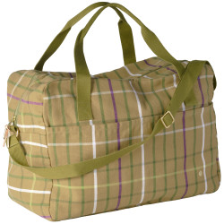Sac voyage Scotty Marron 30 x 42 x 20