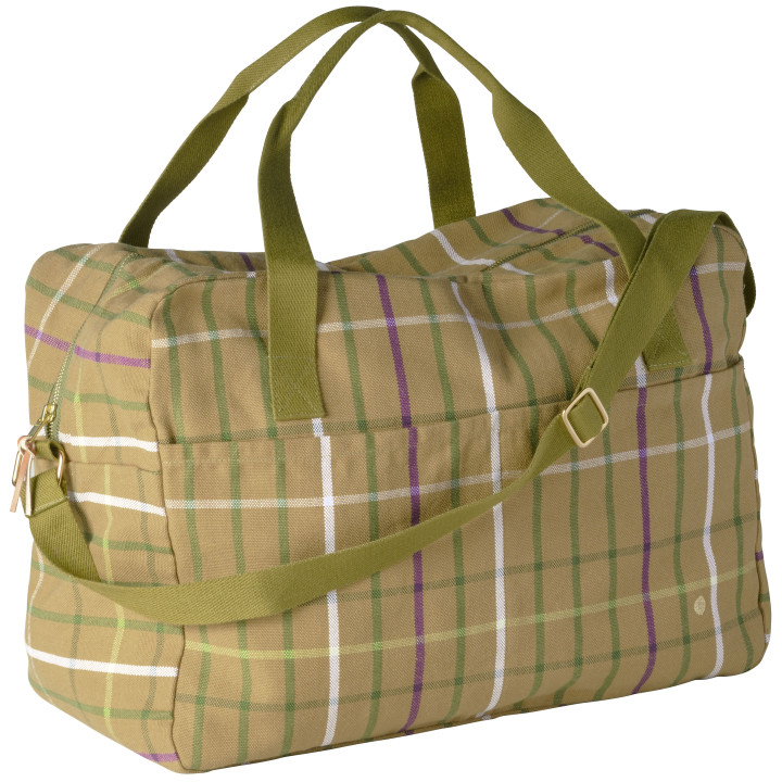 Reisetasche Scotty Marron 30 X 42 X 20