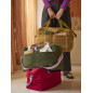 Borsa da viaggio Scotty Marron 30 X 42 X 20