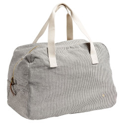 Weekendtas Finette Finette Caviar 28 X 42 X 20