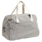 Weekendtas Finette Finette Caviar 28 X 42 X 20
