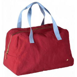 Sac week-end Iona Cherry 28 x 42 x 20