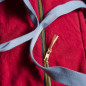 Sac week-end Iona Cherry 28 x 42 x 20