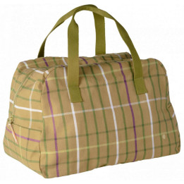 Scotty weekendtas Marron 28 X 42 X 20