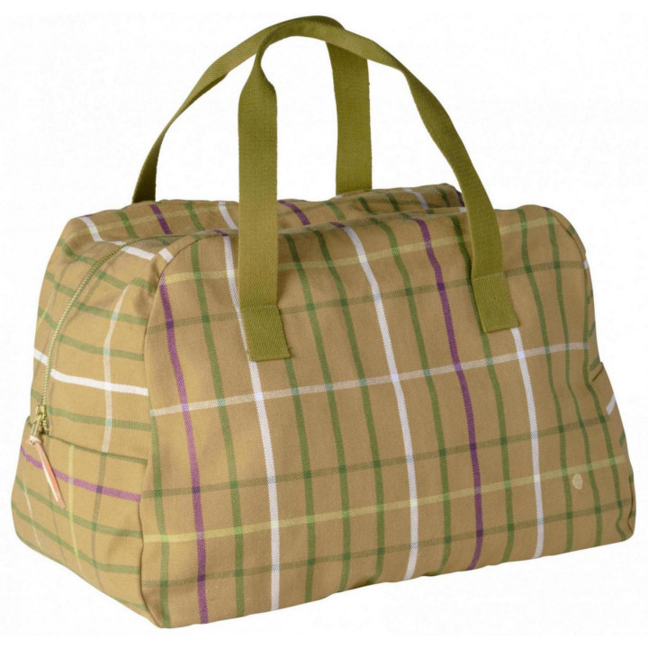 Sac week-end Scotty Marron 28 x 42 x 20