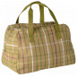 Scotty weekendtas Marron 28 X 42 X 20