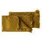 Pack de 2 toallas de invitado Luna Nuts 30 X 50