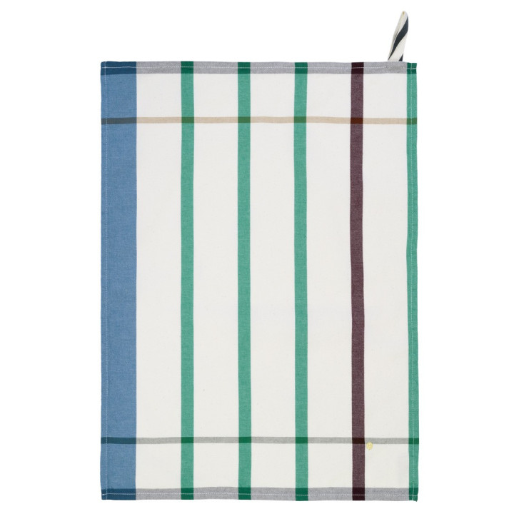 Set van 2 keukendoeken Archie Gazon 50 X 70