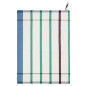 Lot de 2 torchons Archie Gazon 70 x 50