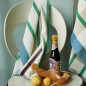 Lot de 2 torchons Archie Gazon 70 x 50
