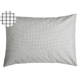 Kussensloop Gustave Gustave Caviar 50 X 70