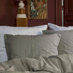Fronha Gustave Gustave Caviar 50 X 70
