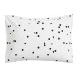 Kussensloop Odette Milk 50 X 70