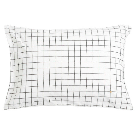 Funda de almohada Oscar Milk 50 X 70