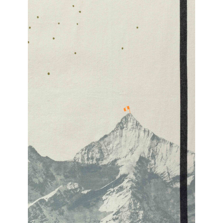 Küchentuch Bernard Écru 50 X 70